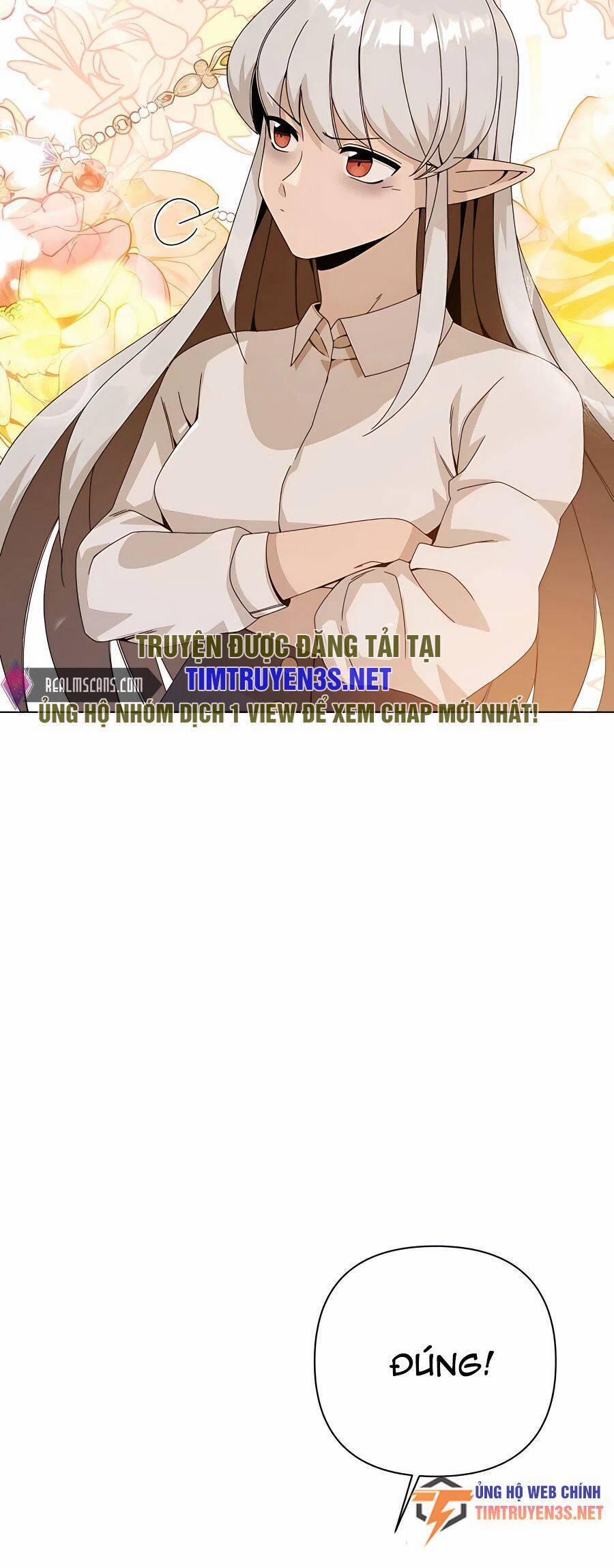 Tôi Từ Bỏ Tất Cả Để Khởi Đầu Ở Một Thế Giới Khác 26 trang 20