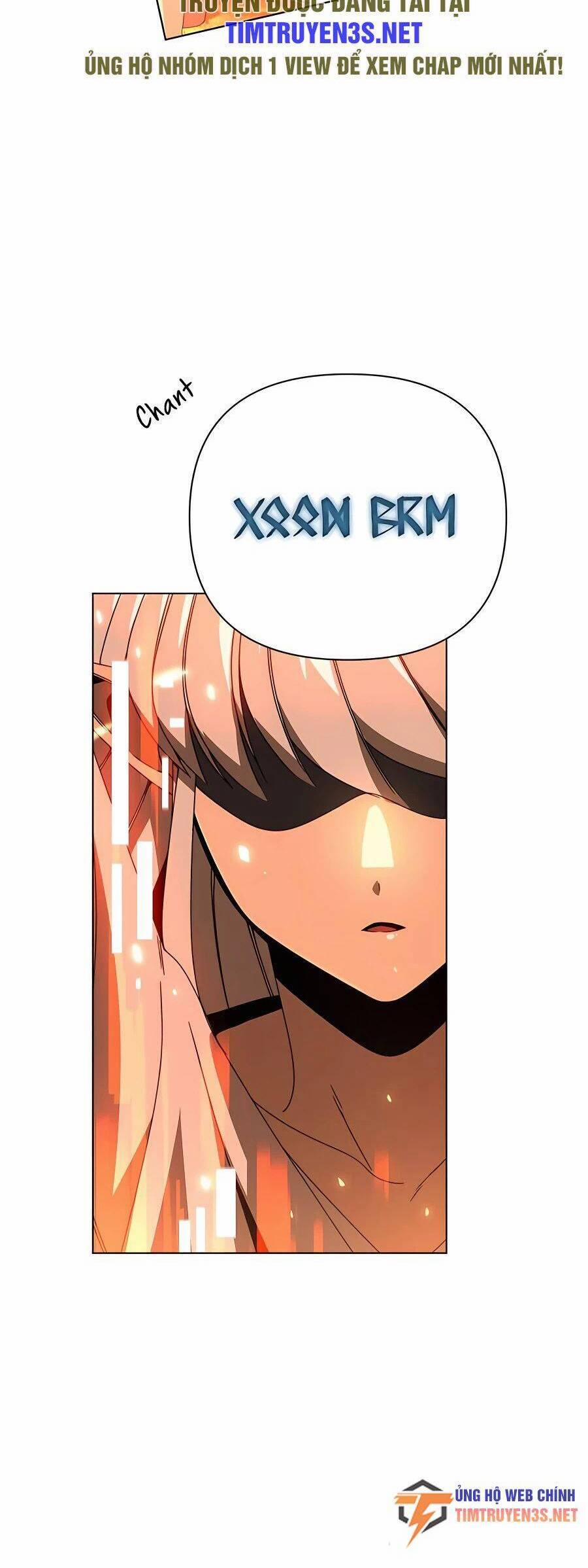 Tôi Từ Bỏ Tất Cả Để Khởi Đầu Ở Một Thế Giới Khác 26 trang 3