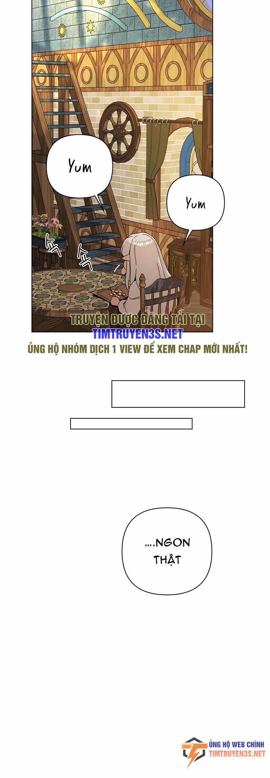 Tôi Từ Bỏ Tất Cả Để Khởi Đầu Ở Một Thế Giới Khác 26 trang 30