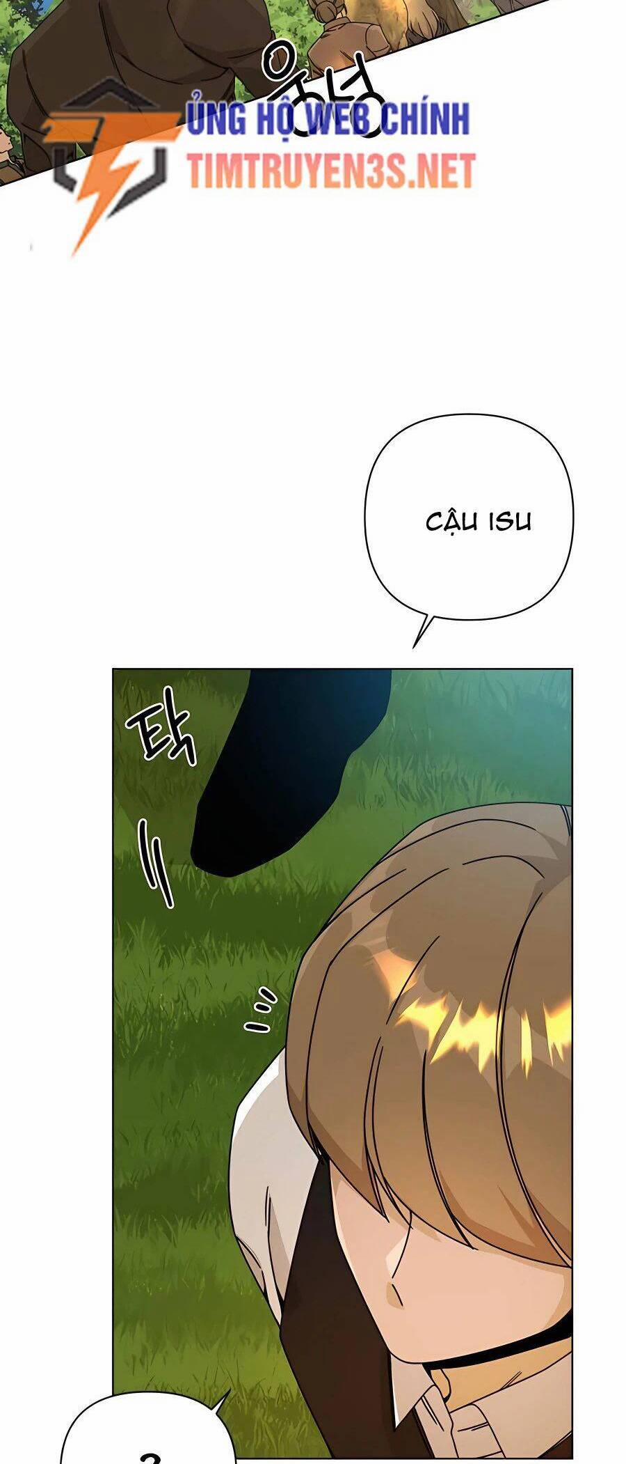 Tôi Từ Bỏ Tất Cả Để Khởi Đầu Ở Một Thế Giới Khác 26 trang 32