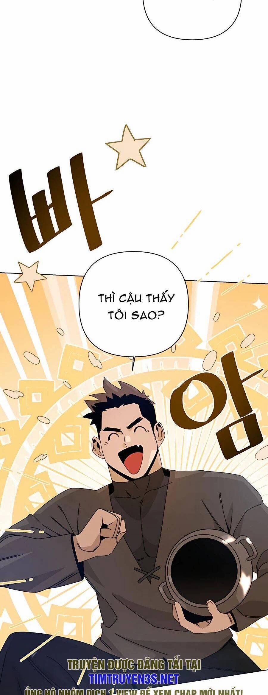 Tôi Từ Bỏ Tất Cả Để Khởi Đầu Ở Một Thế Giới Khác 26 trang 35