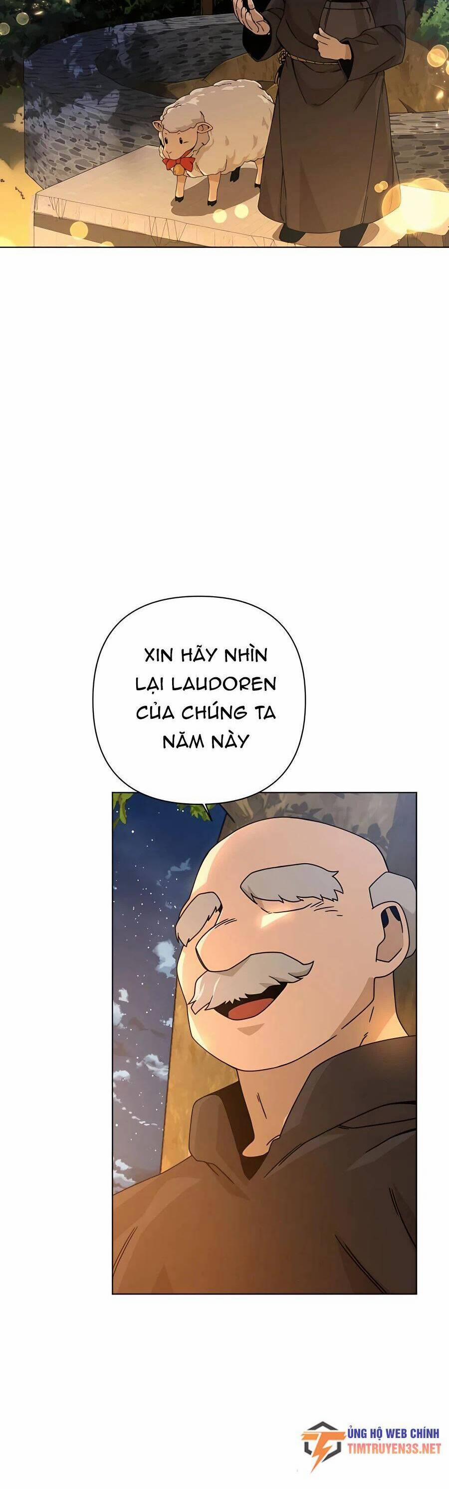 Tôi Từ Bỏ Tất Cả Để Khởi Đầu Ở Một Thế Giới Khác 26 trang 44