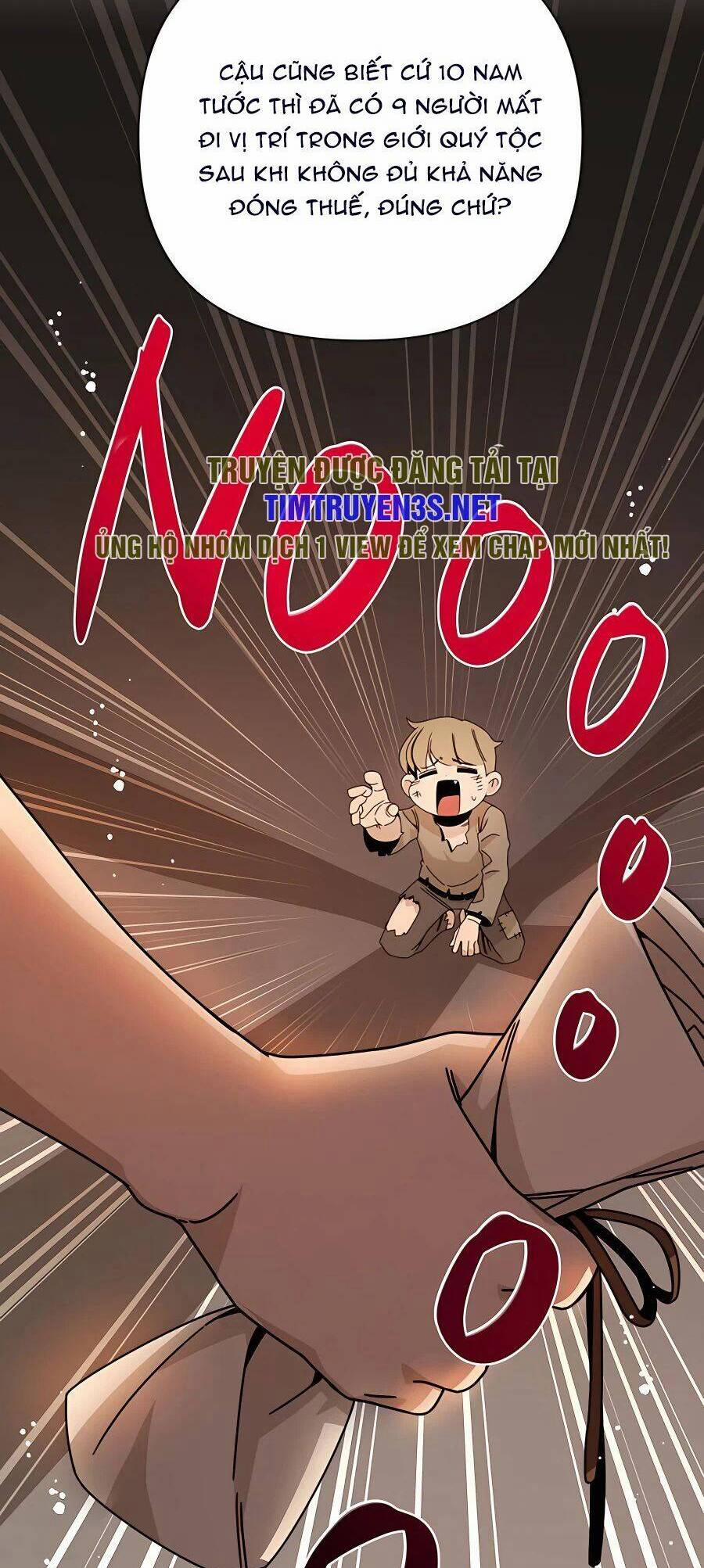 Tôi Từ Bỏ Tất Cả Để Khởi Đầu Ở Một Thế Giới Khác 28 trang 13