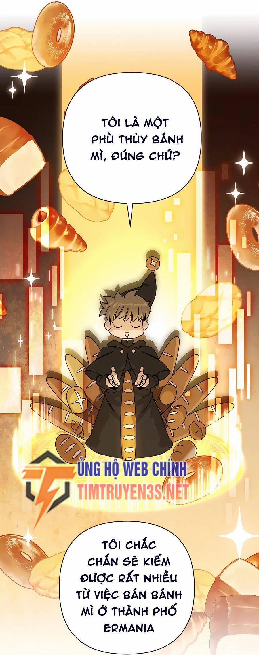 Tôi Từ Bỏ Tất Cả Để Khởi Đầu Ở Một Thế Giới Khác 28 trang 15