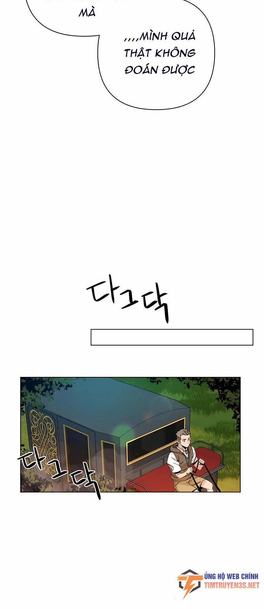 Tôi Từ Bỏ Tất Cả Để Khởi Đầu Ở Một Thế Giới Khác 28 trang 23