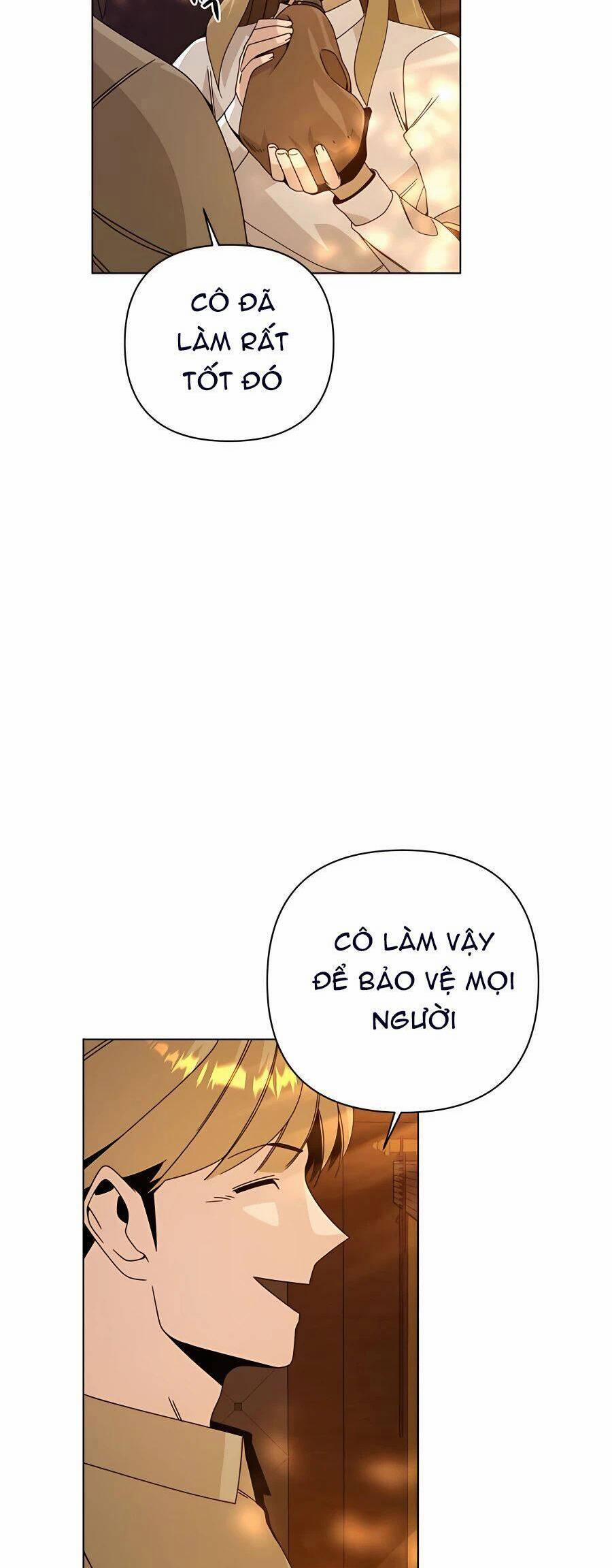 Tôi Từ Bỏ Tất Cả Để Khởi Đầu Ở Một Thế Giới Khác 28 trang 25