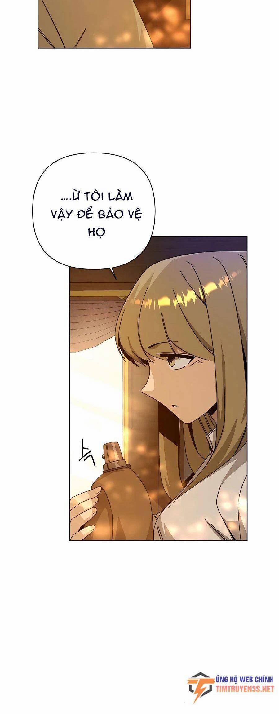 Tôi Từ Bỏ Tất Cả Để Khởi Đầu Ở Một Thế Giới Khác 28 trang 26