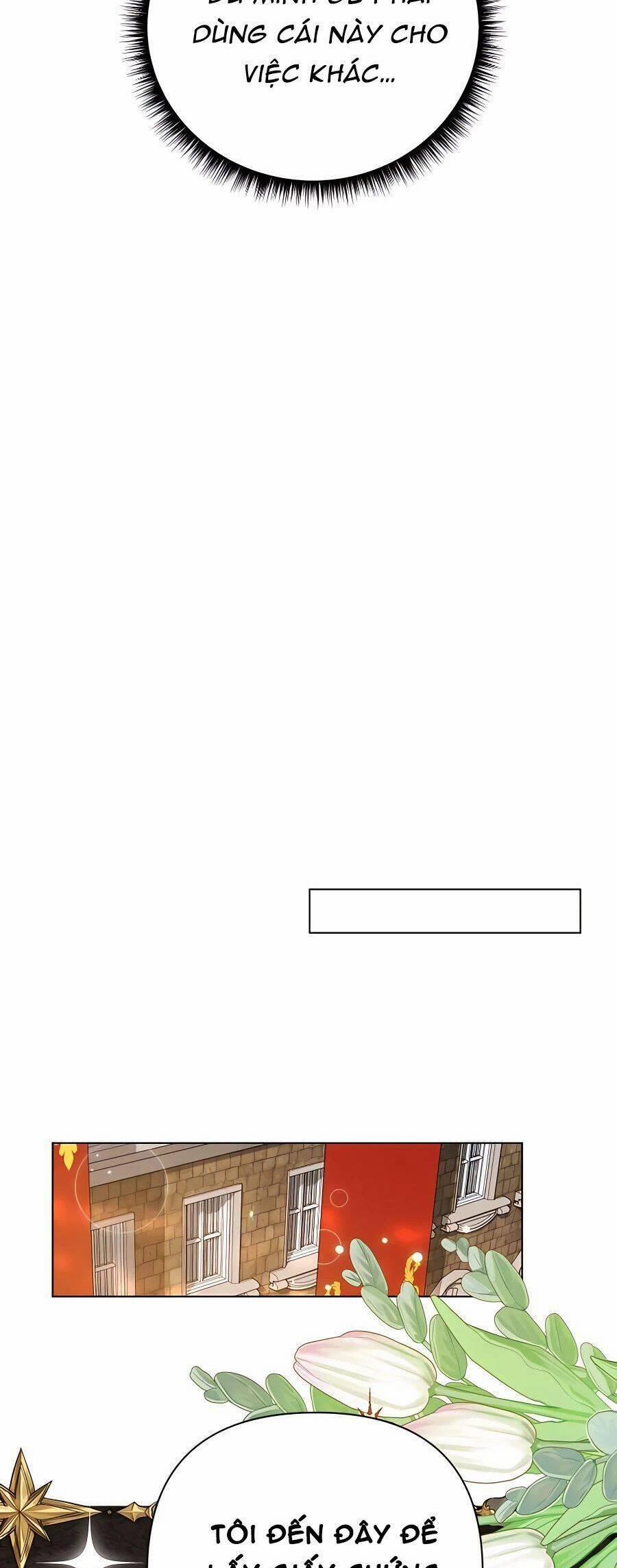 Tôi Từ Bỏ Tất Cả Để Khởi Đầu Ở Một Thế Giới Khác 28 trang 33