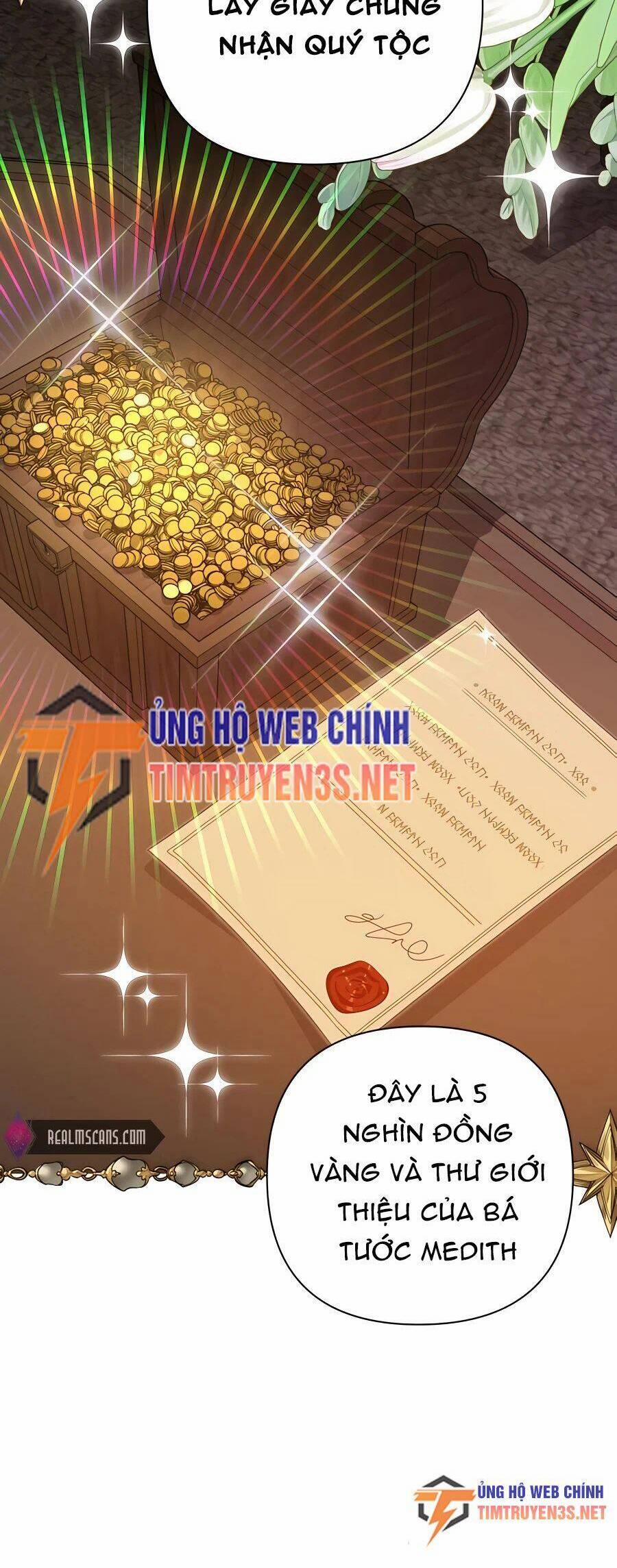 Tôi Từ Bỏ Tất Cả Để Khởi Đầu Ở Một Thế Giới Khác 28 trang 34