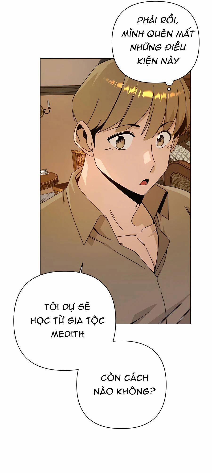 Tôi Từ Bỏ Tất Cả Để Khởi Đầu Ở Một Thế Giới Khác 28 trang 42