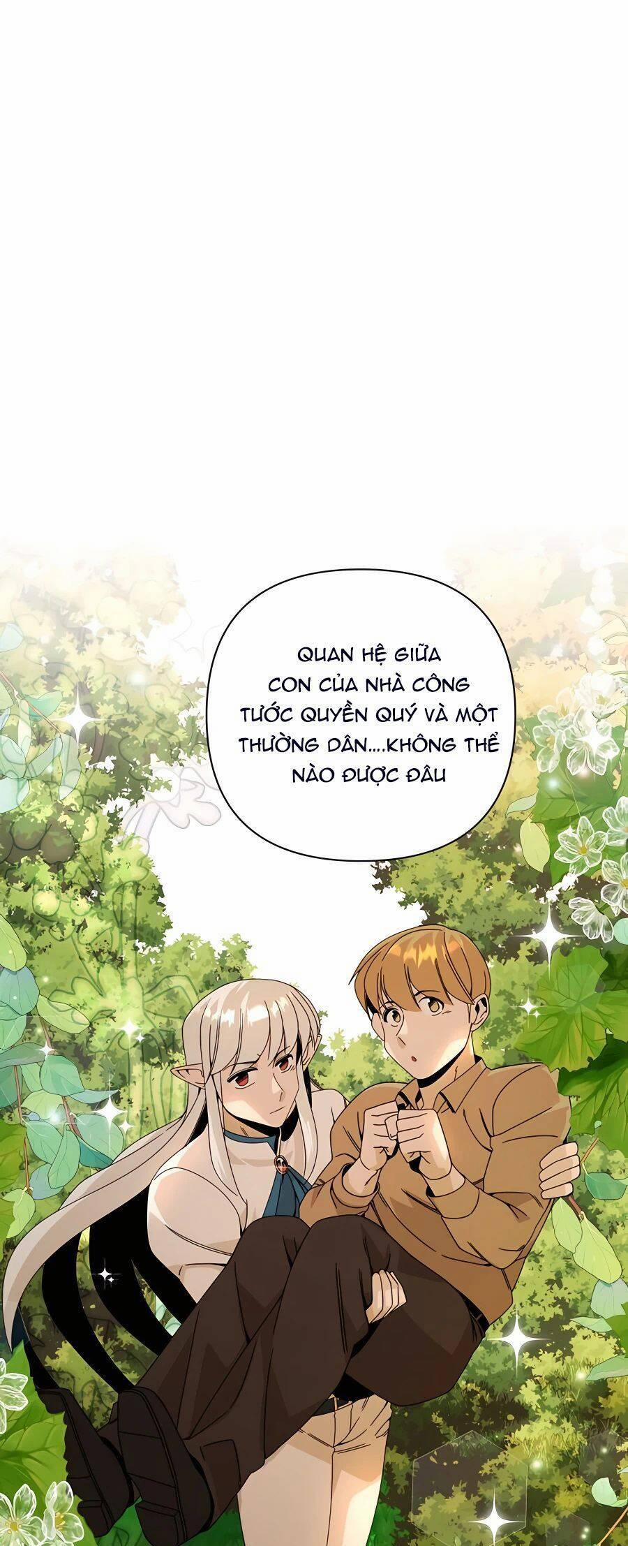 Tôi Từ Bỏ Tất Cả Để Khởi Đầu Ở Một Thế Giới Khác 28 trang 5