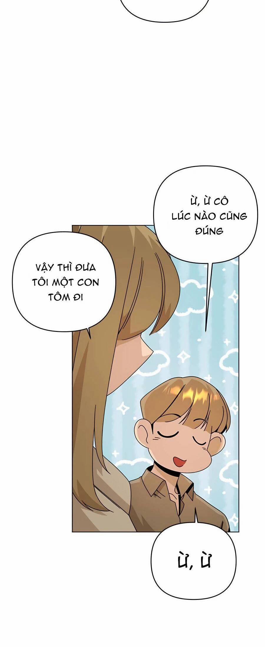 Tôi Từ Bỏ Tất Cả Để Khởi Đầu Ở Một Thế Giới Khác 29 trang 10