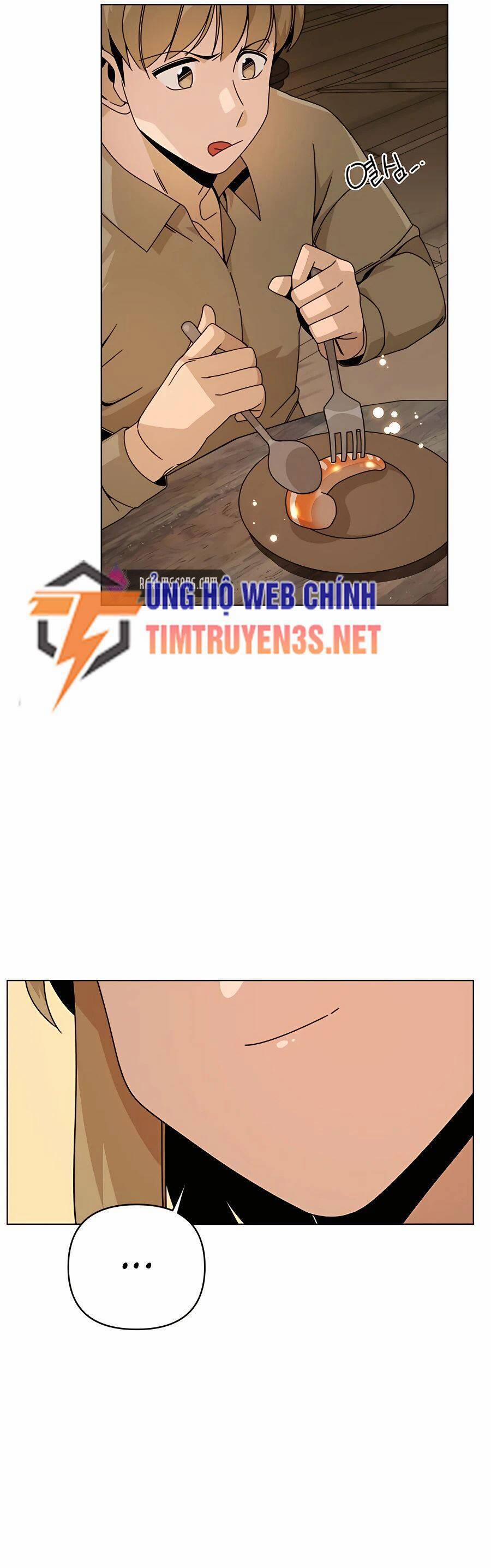 Tôi Từ Bỏ Tất Cả Để Khởi Đầu Ở Một Thế Giới Khác 29 trang 12