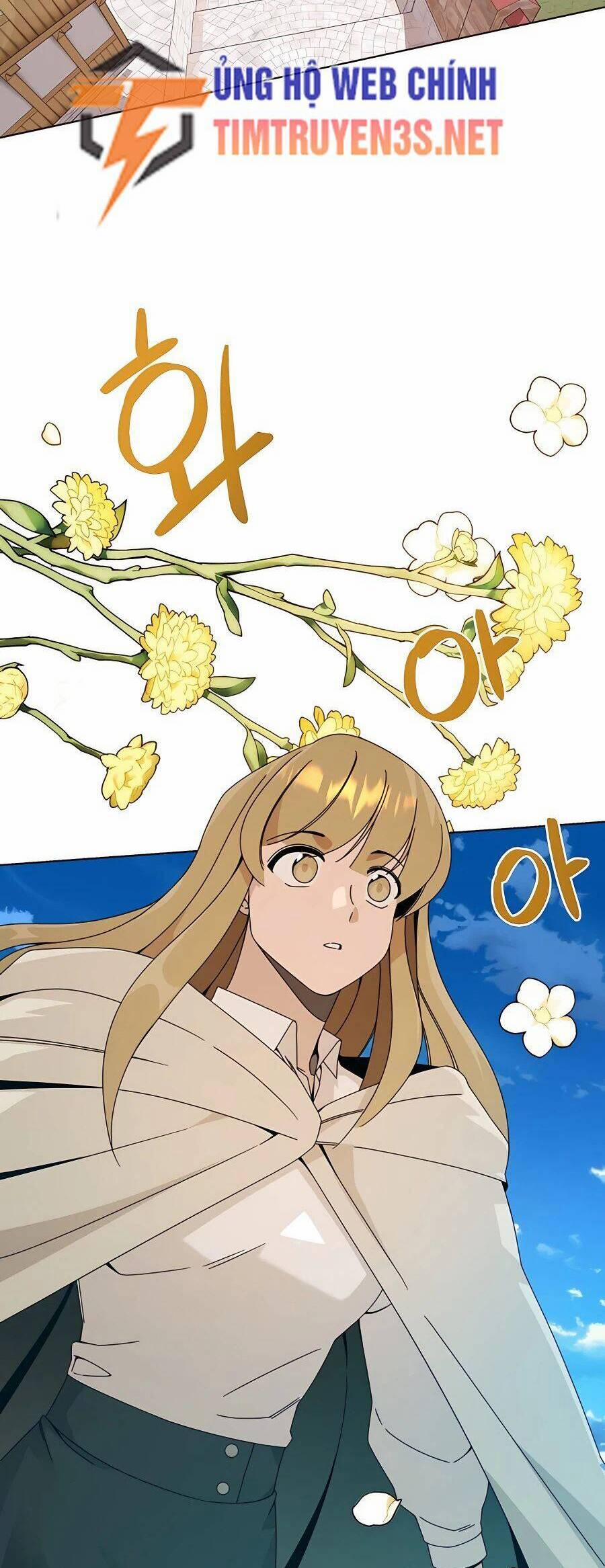 Tôi Từ Bỏ Tất Cả Để Khởi Đầu Ở Một Thế Giới Khác 29 trang 17