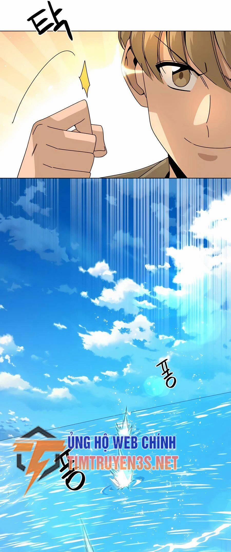 Tôi Từ Bỏ Tất Cả Để Khởi Đầu Ở Một Thế Giới Khác 29 trang 21