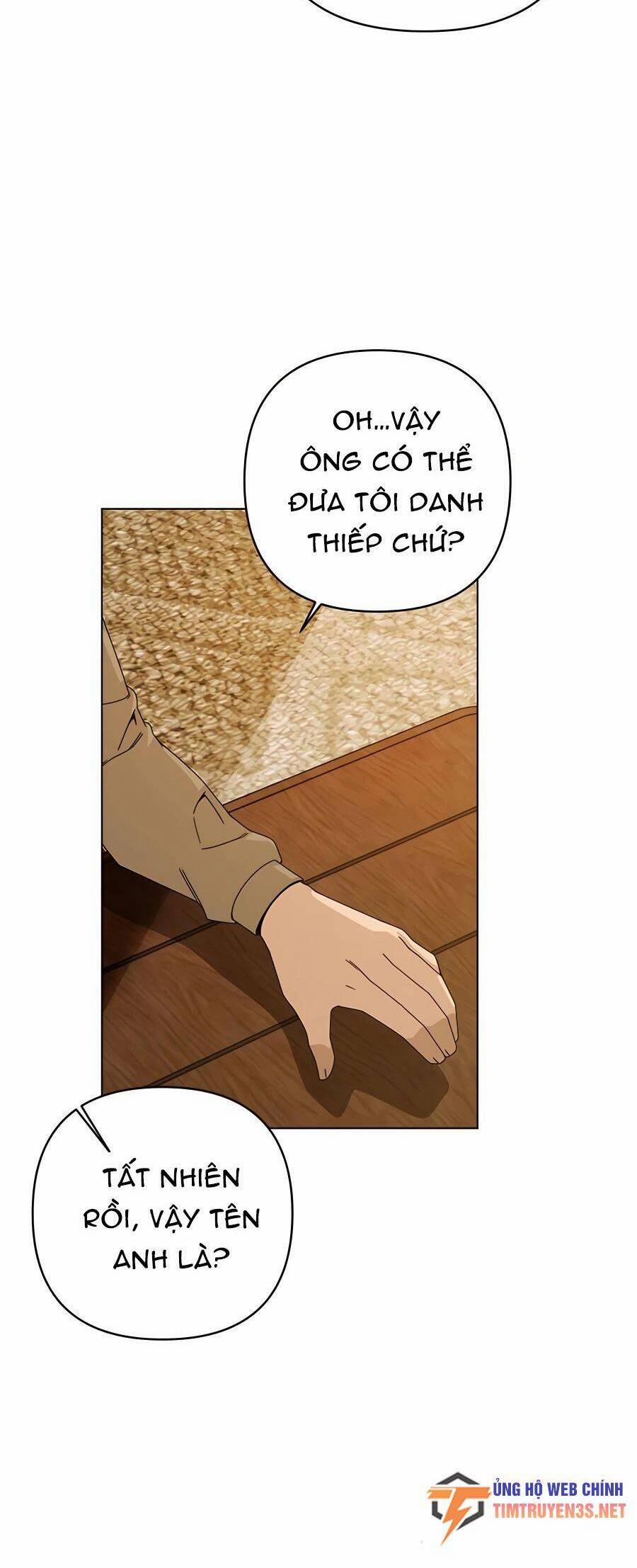 Tôi Từ Bỏ Tất Cả Để Khởi Đầu Ở Một Thế Giới Khác 29 trang 38