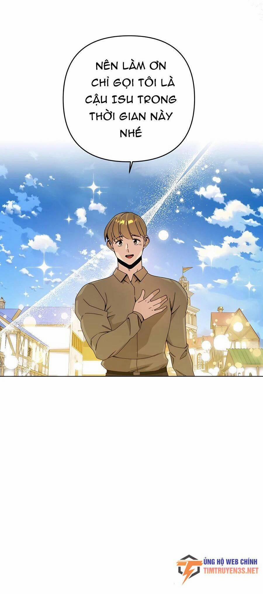 Tôi Từ Bỏ Tất Cả Để Khởi Đầu Ở Một Thế Giới Khác 30 trang 14