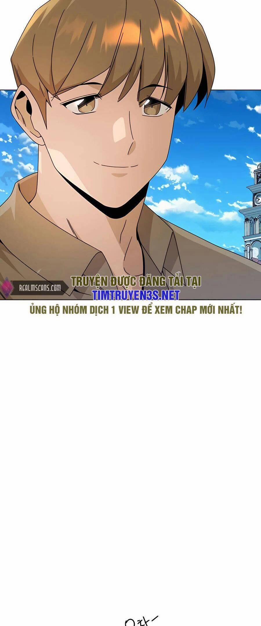 Tôi Từ Bỏ Tất Cả Để Khởi Đầu Ở Một Thế Giới Khác 30 trang 16