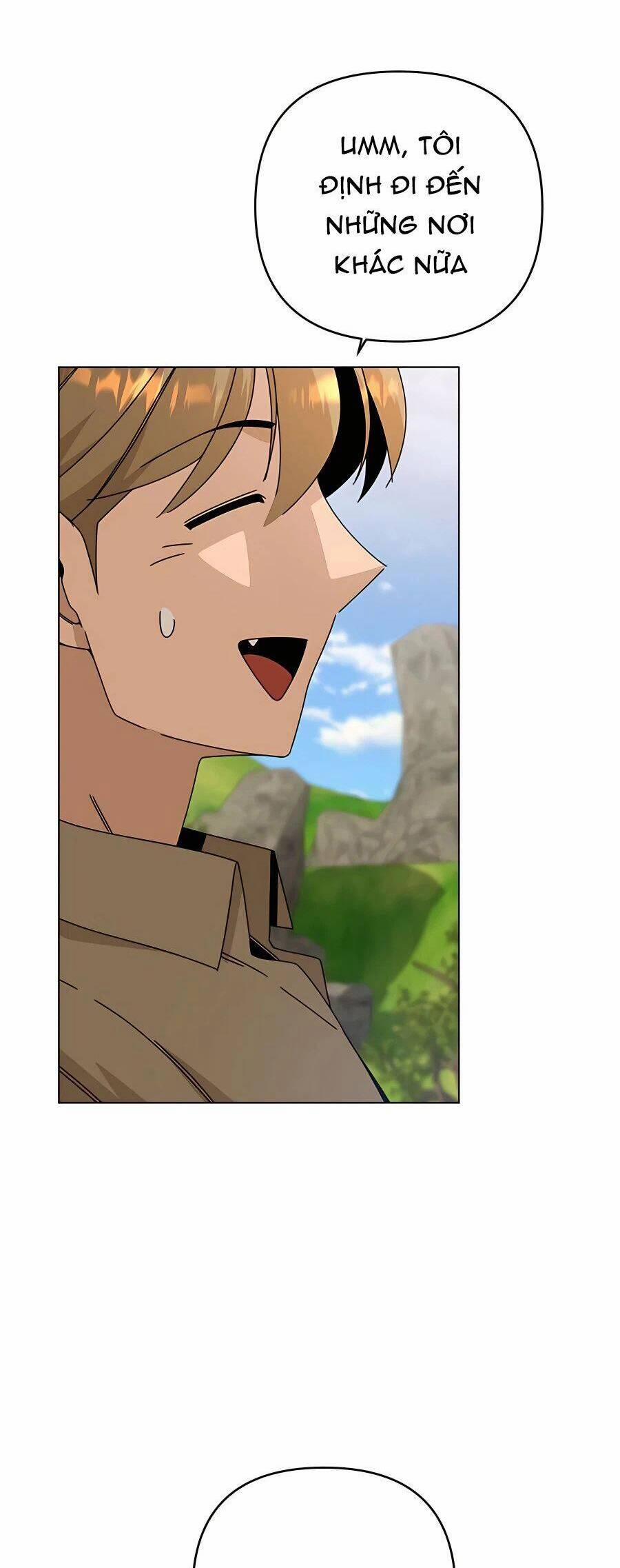 Tôi Từ Bỏ Tất Cả Để Khởi Đầu Ở Một Thế Giới Khác 30 trang 28