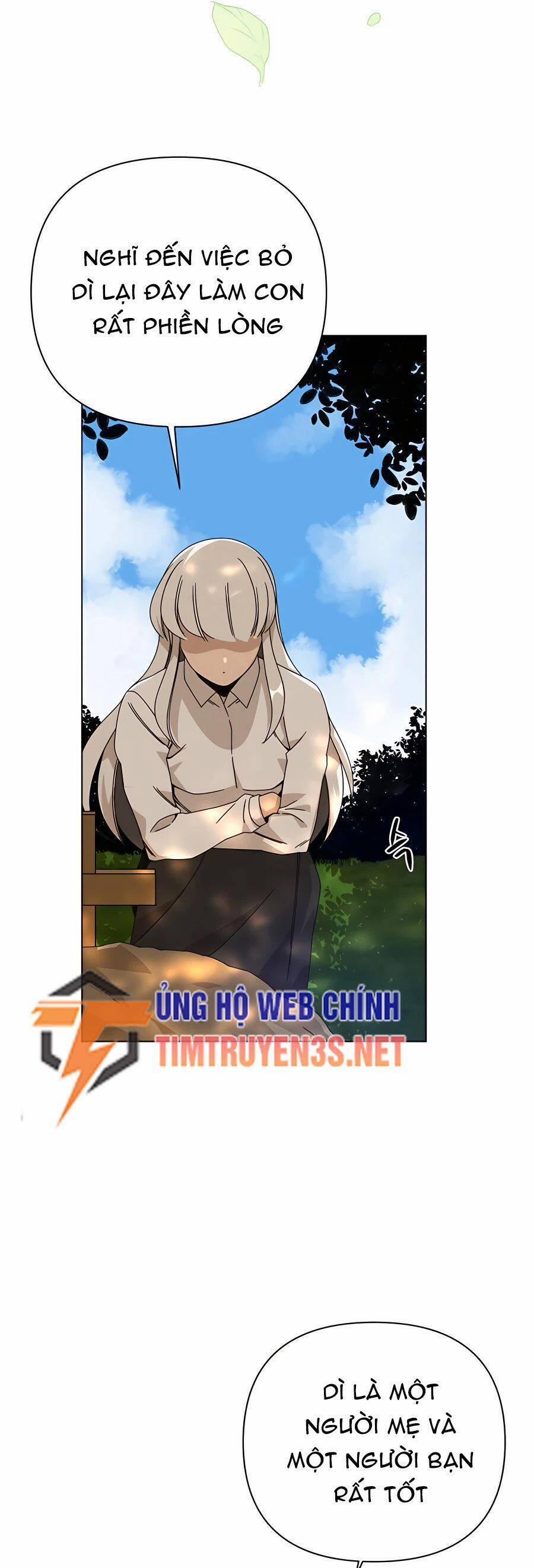 Tôi Từ Bỏ Tất Cả Để Khởi Đầu Ở Một Thế Giới Khác 30 trang 39