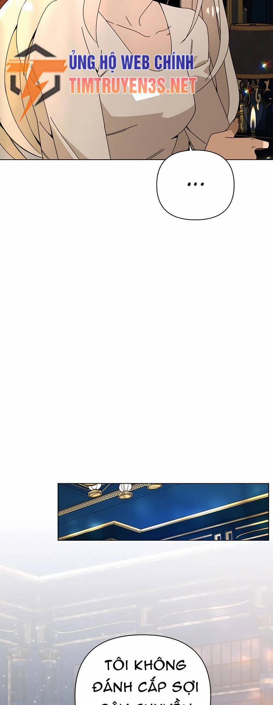 Tôi Từ Bỏ Tất Cả Để Khởi Đầu Ở Một Thế Giới Khác 30 trang 47