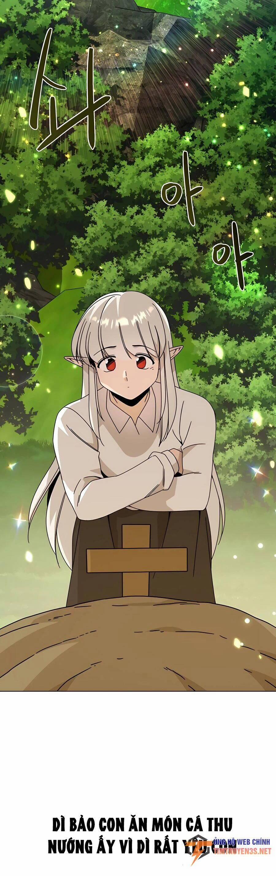 Tôi Từ Bỏ Tất Cả Để Khởi Đầu Ở Một Thế Giới Khác 30 trang 56