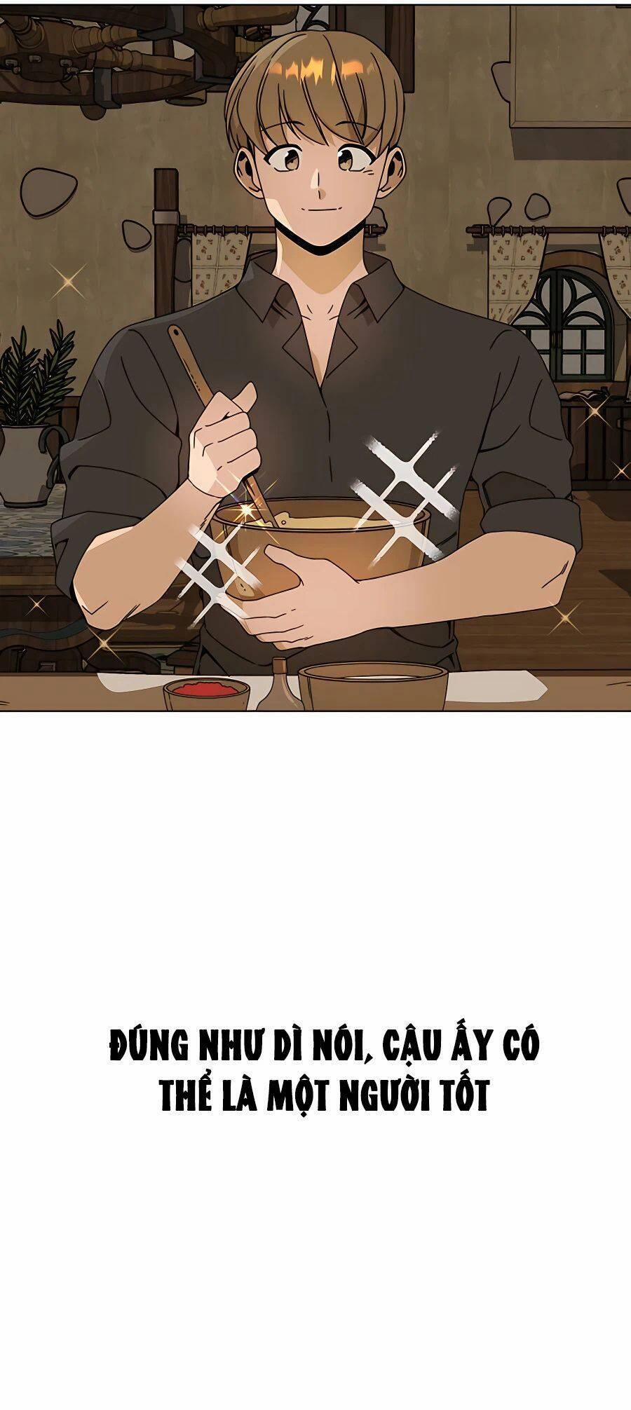 Tôi Từ Bỏ Tất Cả Để Khởi Đầu Ở Một Thế Giới Khác 30 trang 60