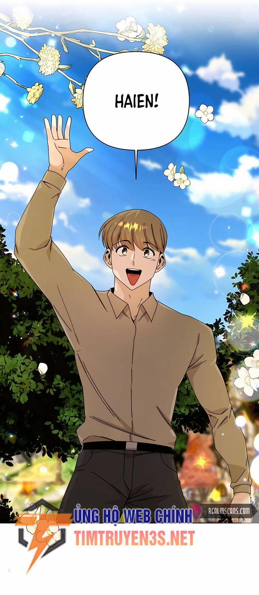 Tôi Từ Bỏ Tất Cả Để Khởi Đầu Ở Một Thế Giới Khác 30 trang 63