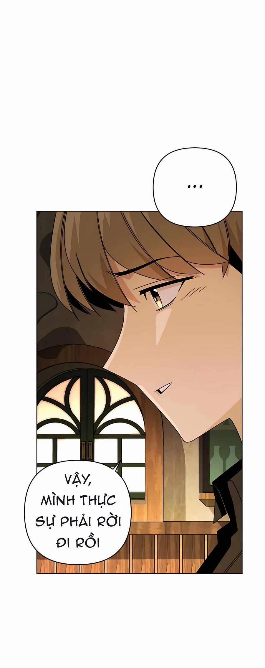 Tôi Từ Bỏ Tất Cả Để Khởi Đầu Ở Một Thế Giới Khác 31 trang 13