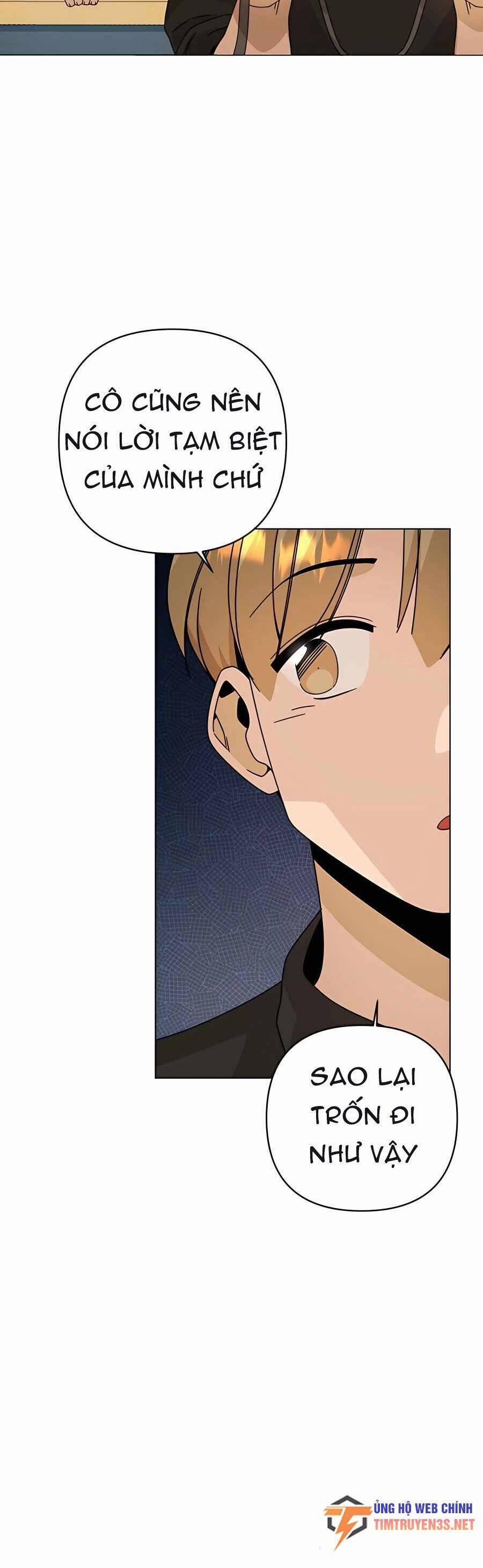 Tôi Từ Bỏ Tất Cả Để Khởi Đầu Ở Một Thế Giới Khác 31 trang 25