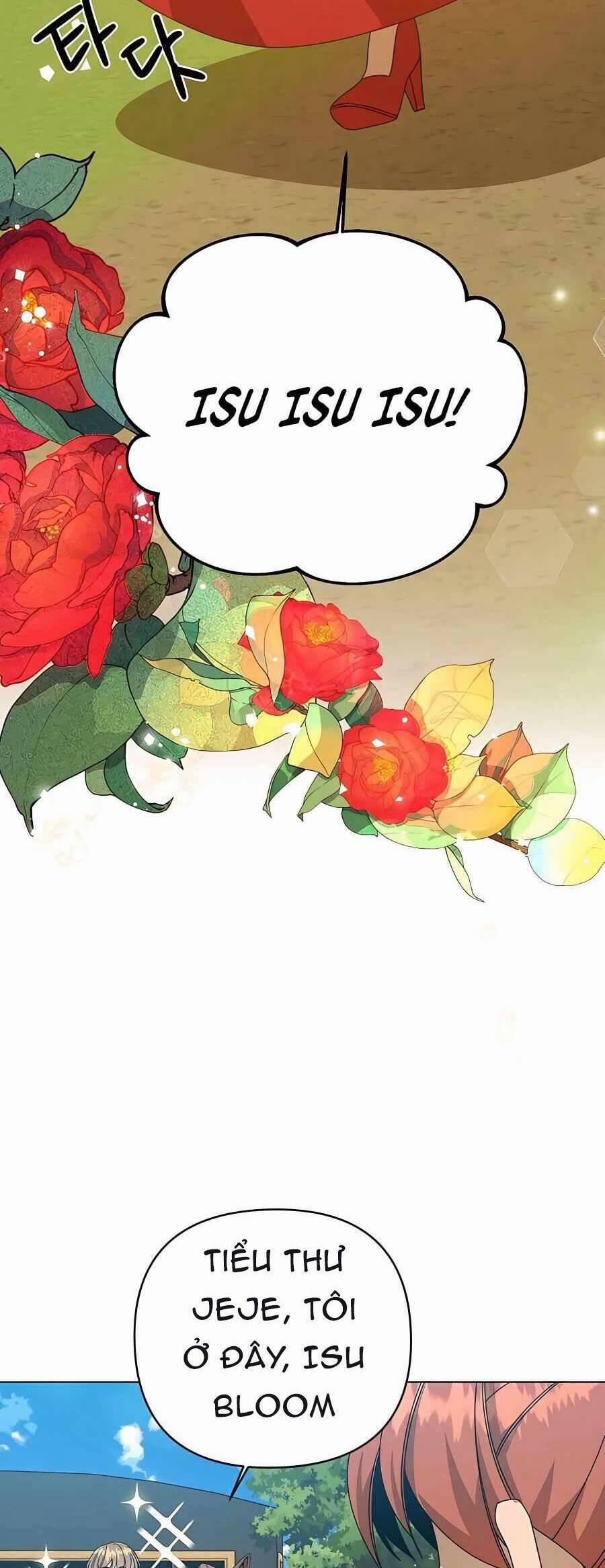 Tôi Từ Bỏ Tất Cả Để Khởi Đầu Ở Một Thế Giới Khác 31 trang 34