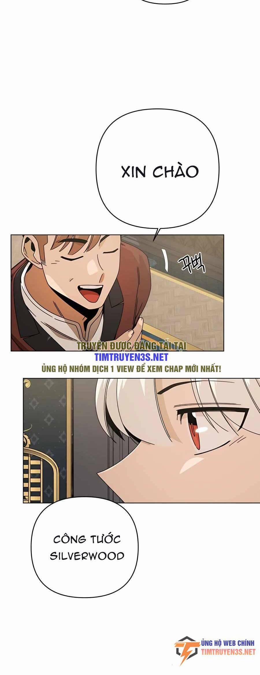 Tôi Từ Bỏ Tất Cả Để Khởi Đầu Ở Một Thế Giới Khác 31 trang 47