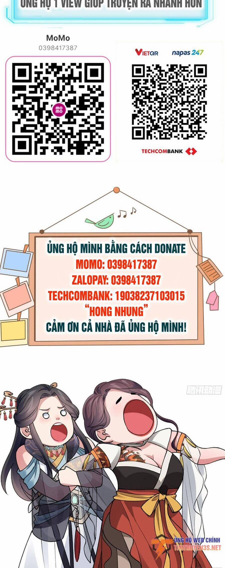 Tôi Từ Bỏ Tất Cả Để Khởi Đầu Ở Một Thế Giới Khác 31 trang 51