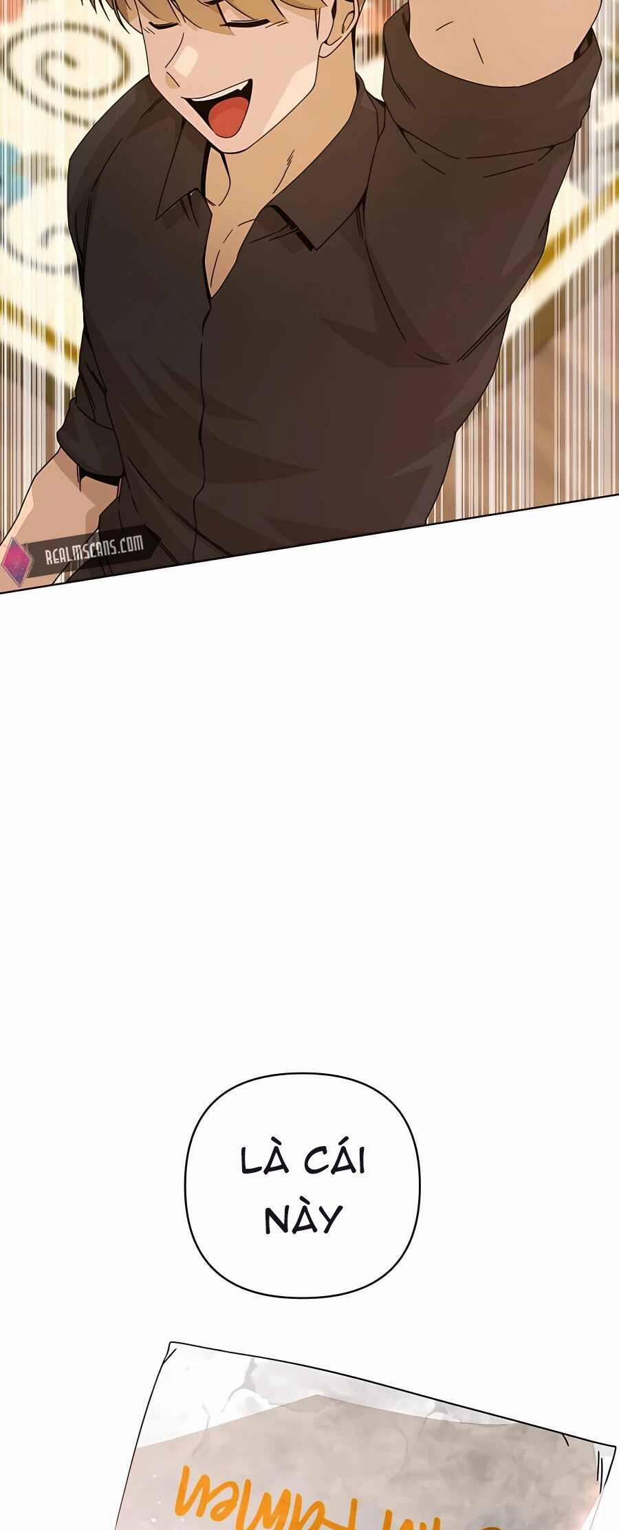 Tôi Từ Bỏ Tất Cả Để Khởi Đầu Ở Một Thế Giới Khác 31 trang 8