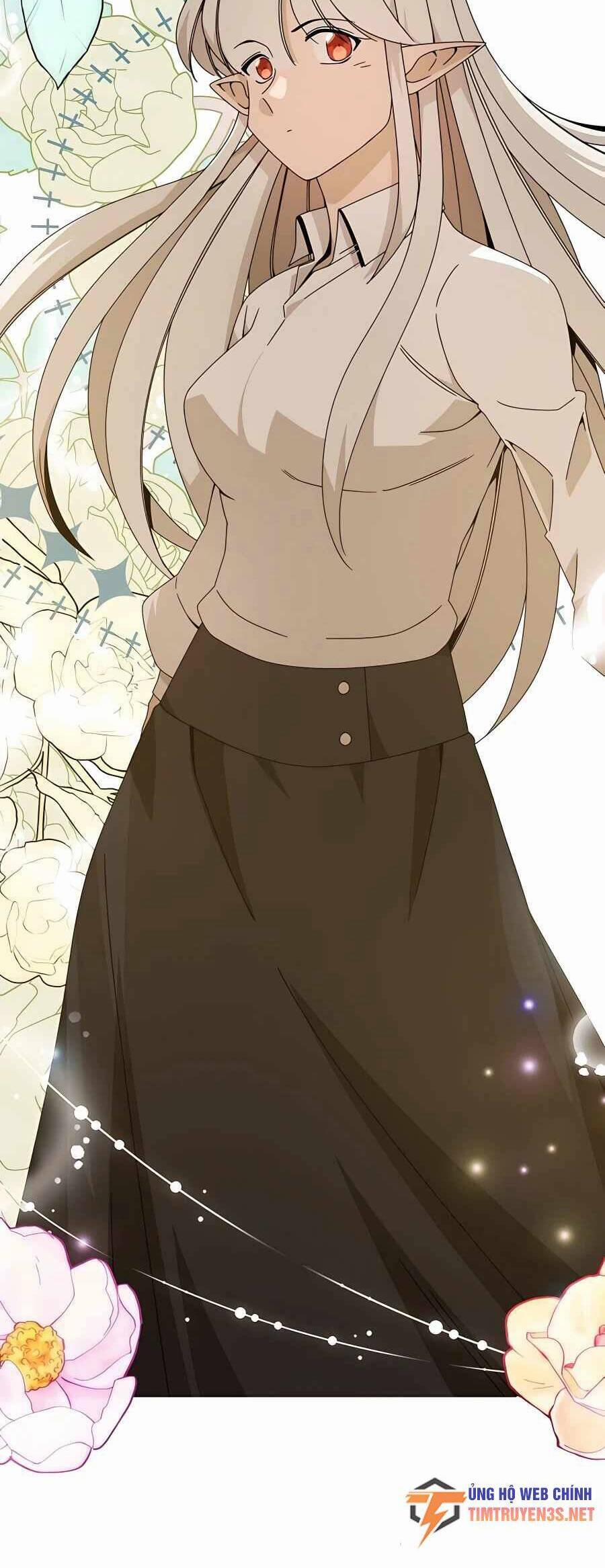 Tôi Từ Bỏ Tất Cả Để Khởi Đầu Ở Một Thế Giới Khác 32 trang 17