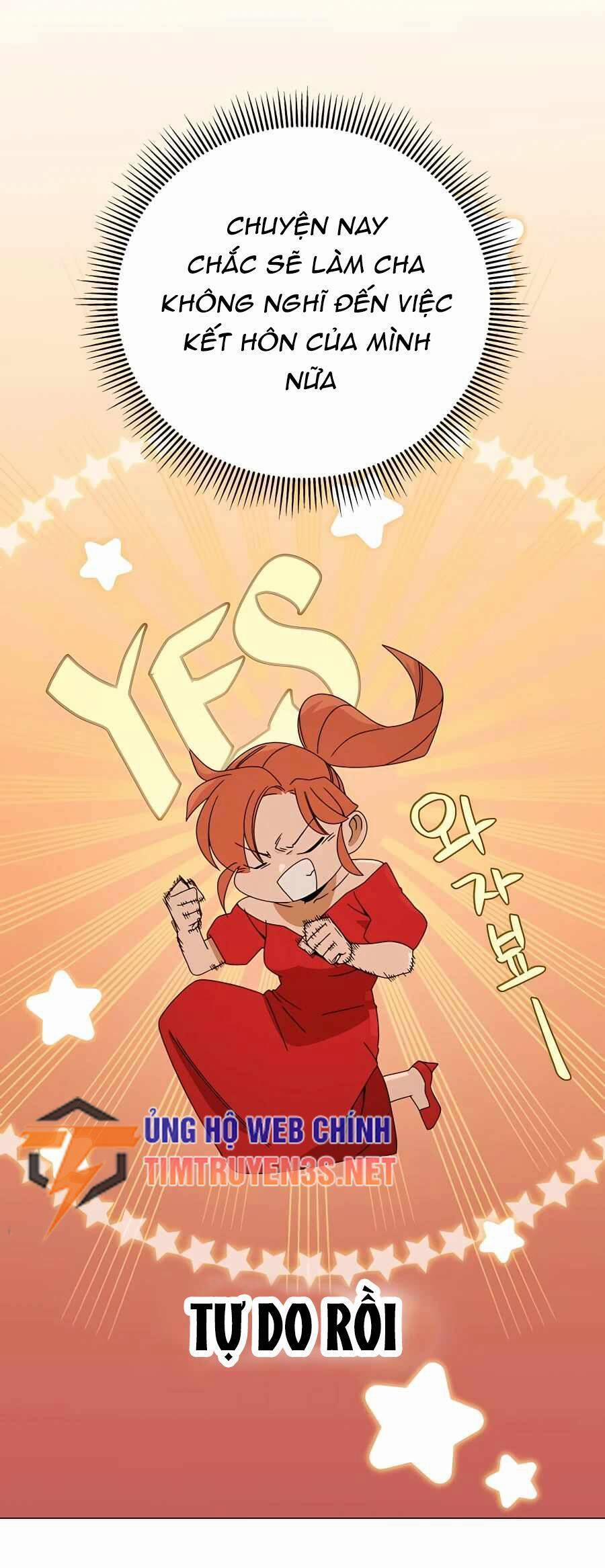 Tôi Từ Bỏ Tất Cả Để Khởi Đầu Ở Một Thế Giới Khác 32 trang 24