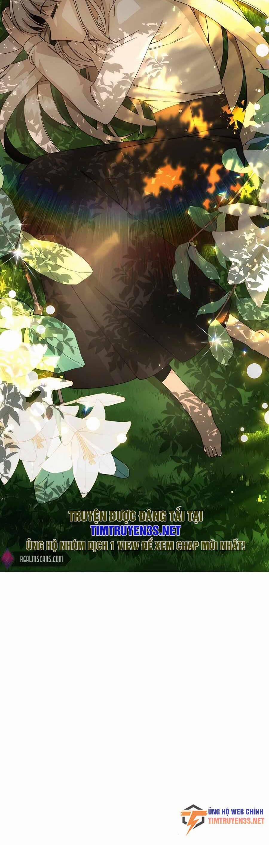 Tôi Từ Bỏ Tất Cả Để Khởi Đầu Ở Một Thế Giới Khác 32 trang 4