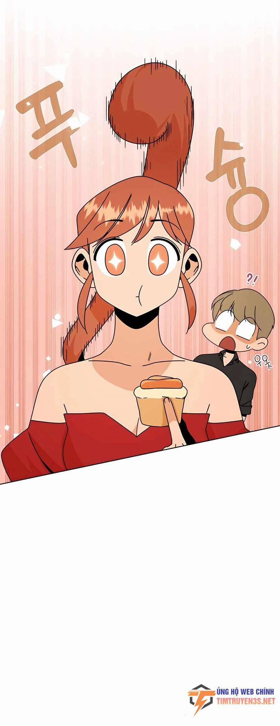 Tôi Từ Bỏ Tất Cả Để Khởi Đầu Ở Một Thế Giới Khác 32 trang 40