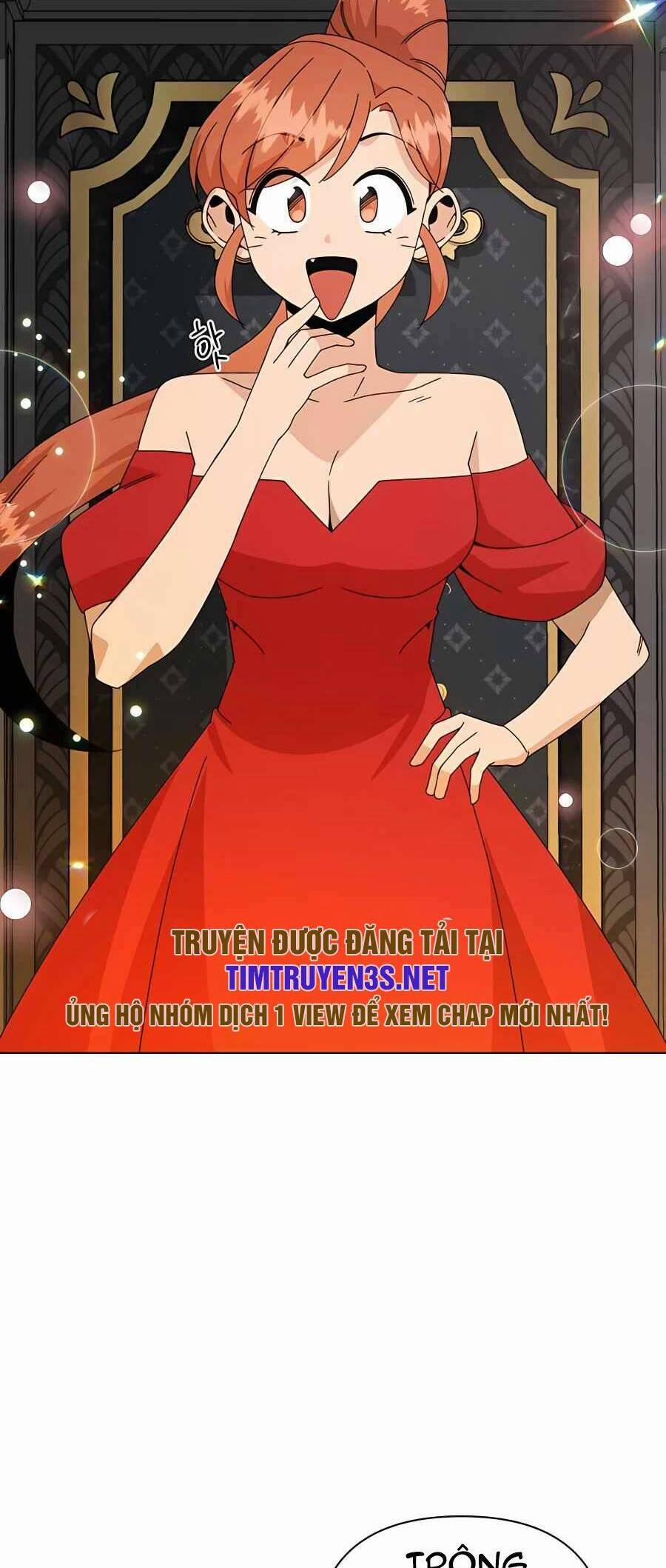 Tôi Từ Bỏ Tất Cả Để Khởi Đầu Ở Một Thế Giới Khác 32 trang 49