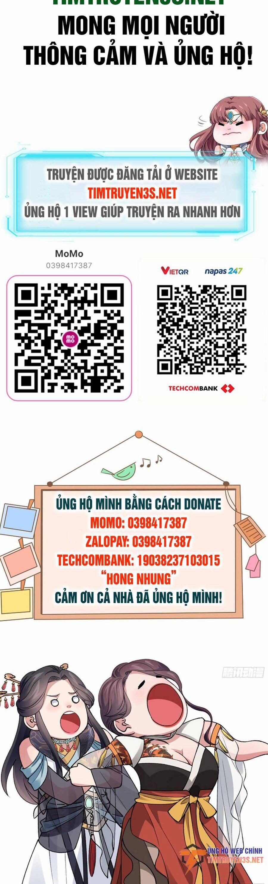 Tôi Từ Bỏ Tất Cả Để Khởi Đầu Ở Một Thế Giới Khác 32 trang 60