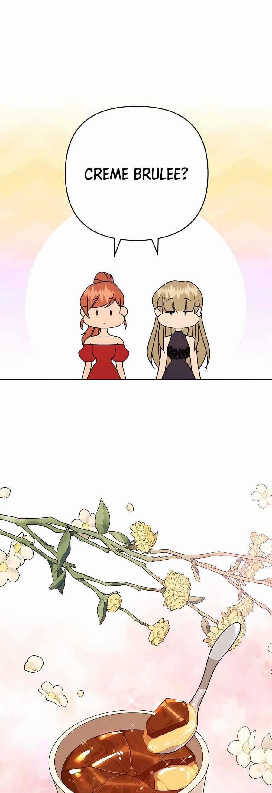 Tôi Từ Bỏ Tất Cả Để Khởi Đầu Ở Một Thế Giới Khác 33 trang 28