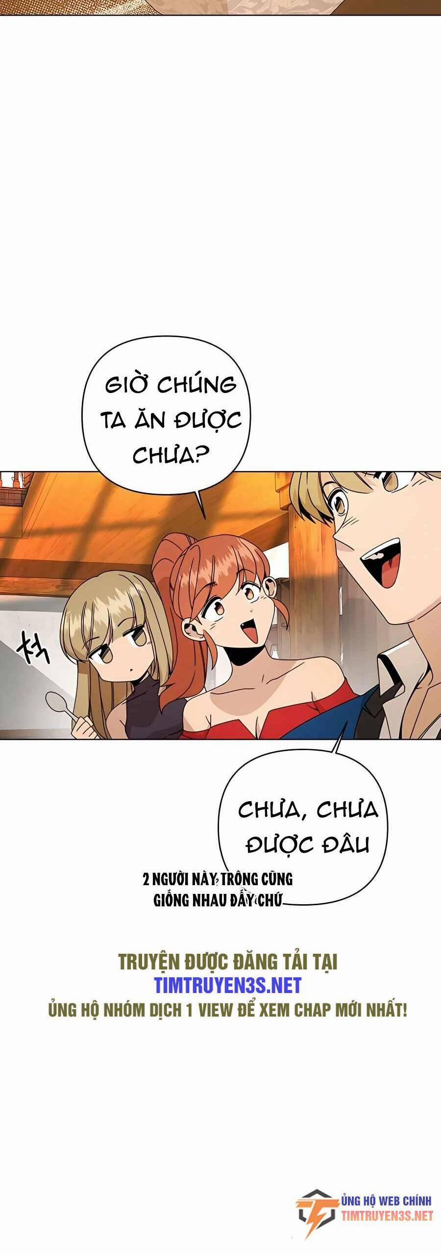 Tôi Từ Bỏ Tất Cả Để Khởi Đầu Ở Một Thế Giới Khác 34 trang 12