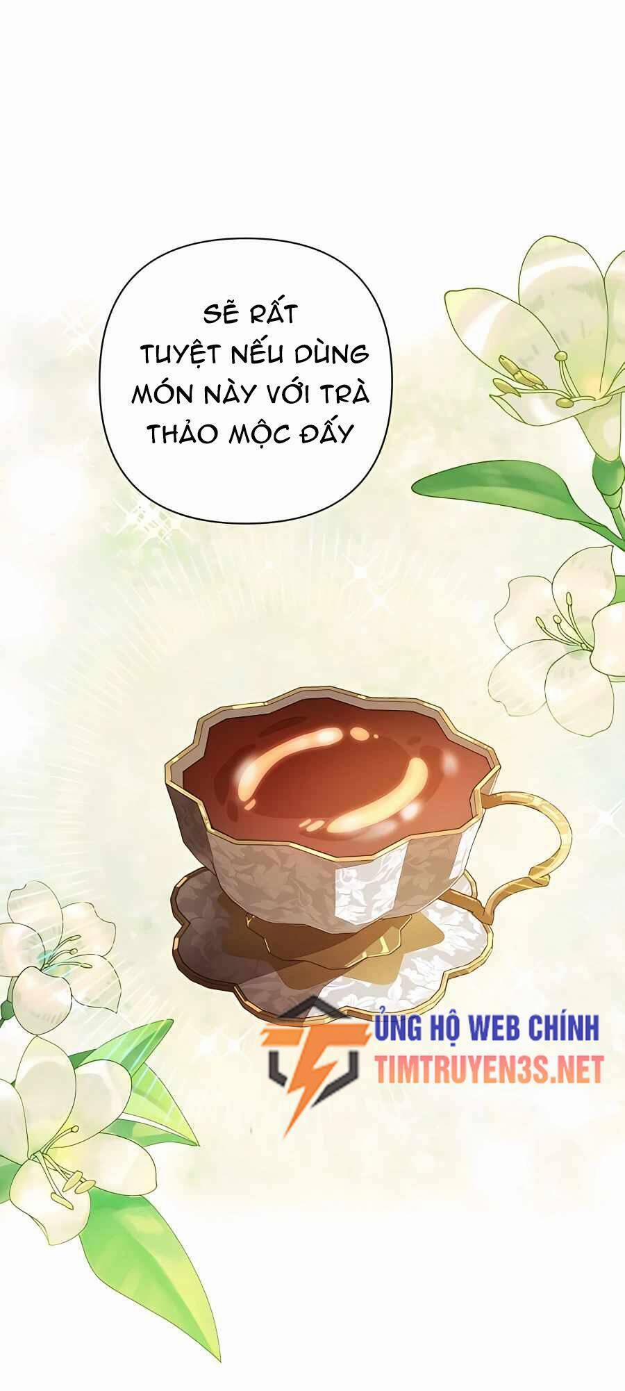 Tôi Từ Bỏ Tất Cả Để Khởi Đầu Ở Một Thế Giới Khác 34 trang 30