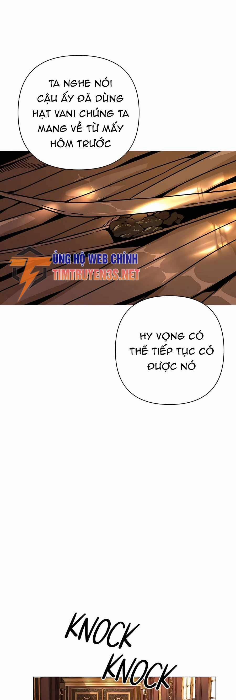 Tôi Từ Bỏ Tất Cả Để Khởi Đầu Ở Một Thế Giới Khác 34 trang 39