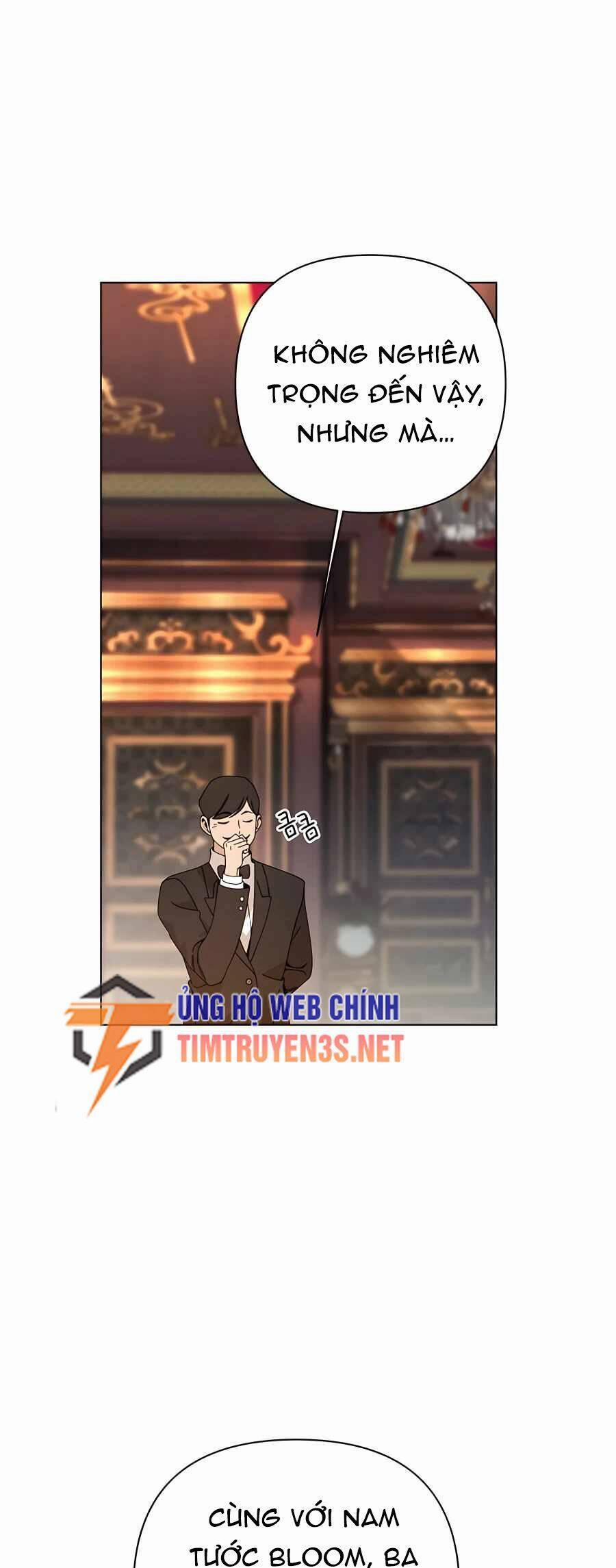 Tôi Từ Bỏ Tất Cả Để Khởi Đầu Ở Một Thế Giới Khác 34 trang 45