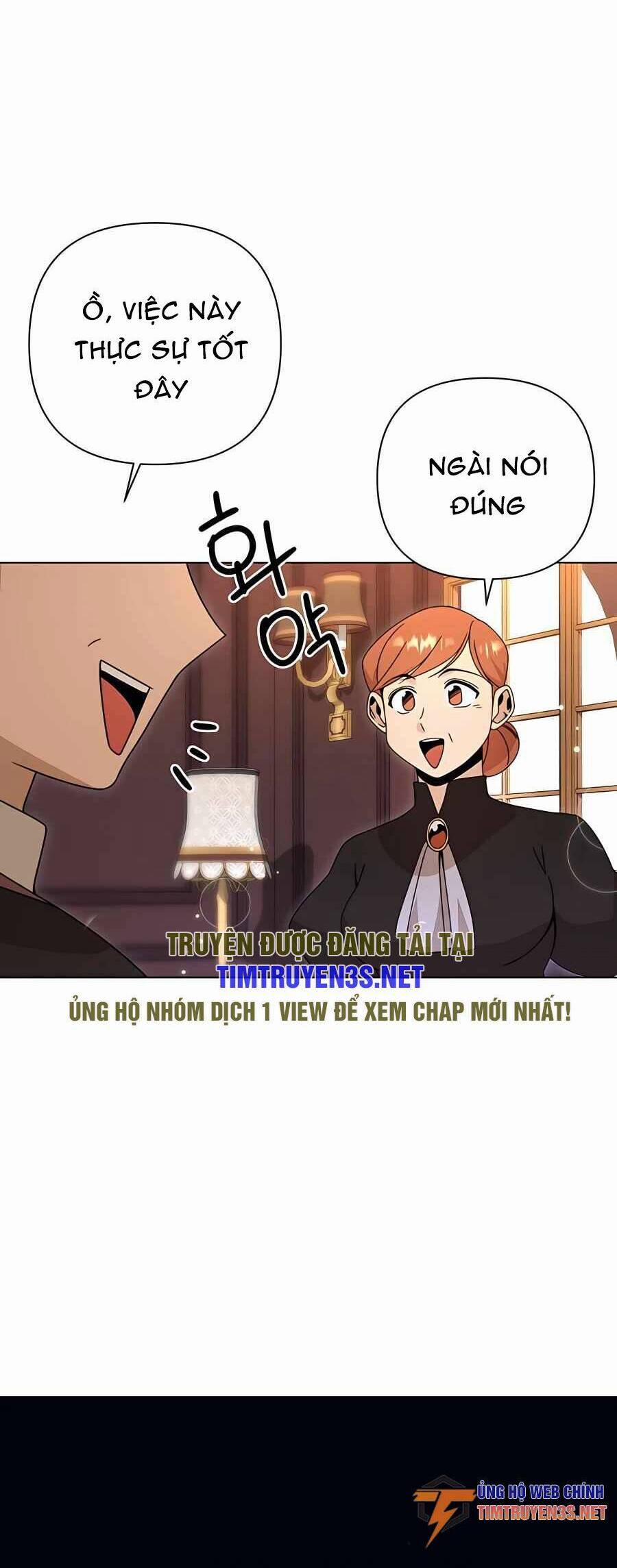 Tôi Từ Bỏ Tất Cả Để Khởi Đầu Ở Một Thế Giới Khác 34 trang 47