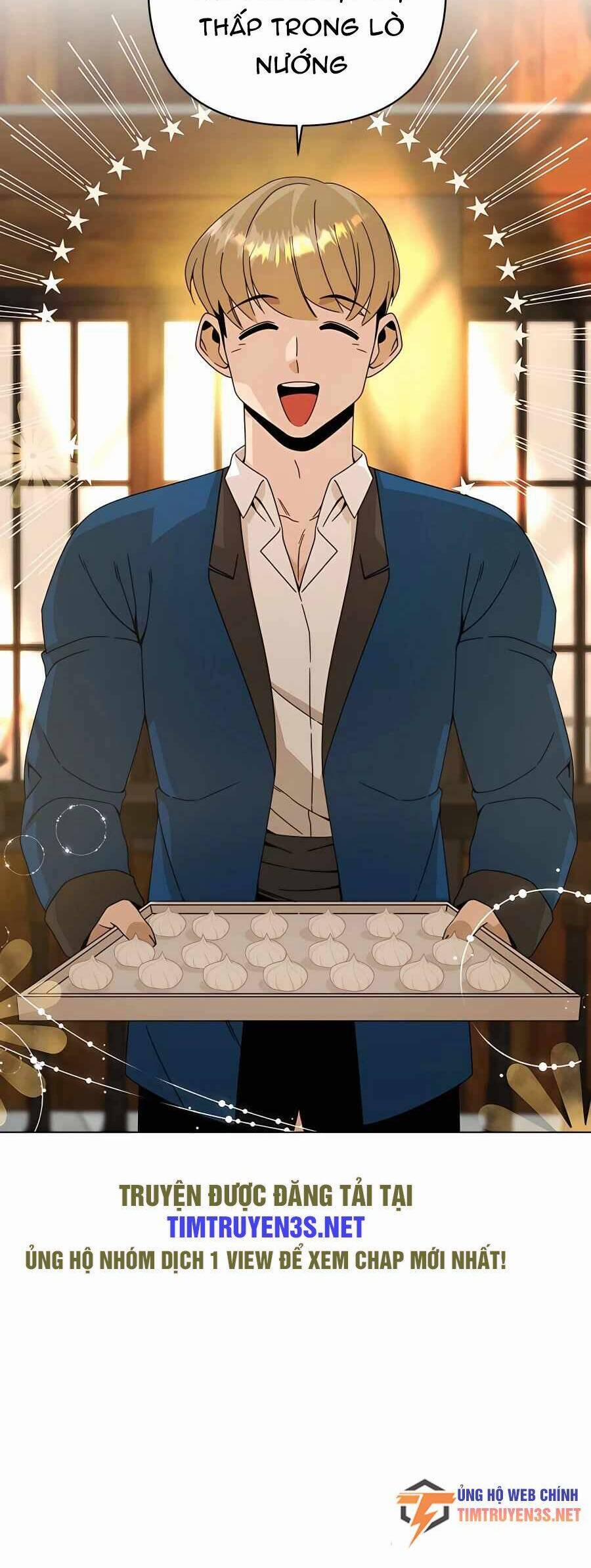 Tôi Từ Bỏ Tất Cả Để Khởi Đầu Ở Một Thế Giới Khác 34 trang 9