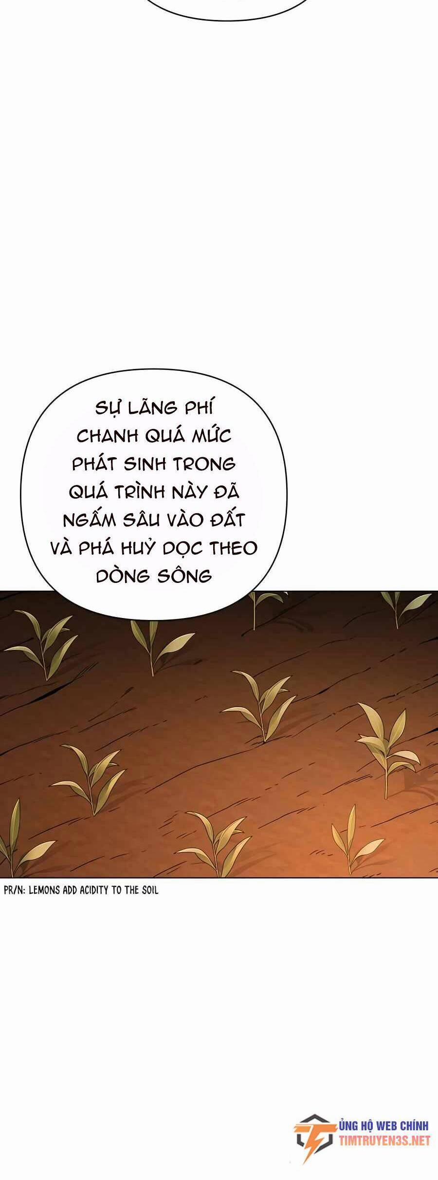 Tôi Từ Bỏ Tất Cả Để Khởi Đầu Ở Một Thế Giới Khác 35 trang 39