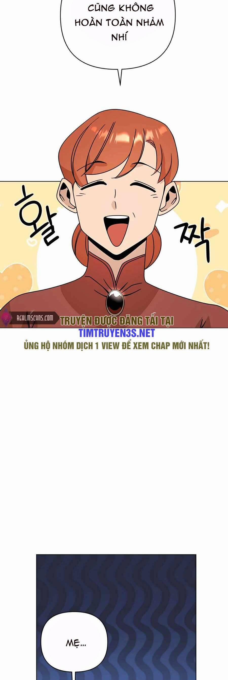 Tôi Từ Bỏ Tất Cả Để Khởi Đầu Ở Một Thế Giới Khác 35 trang 46