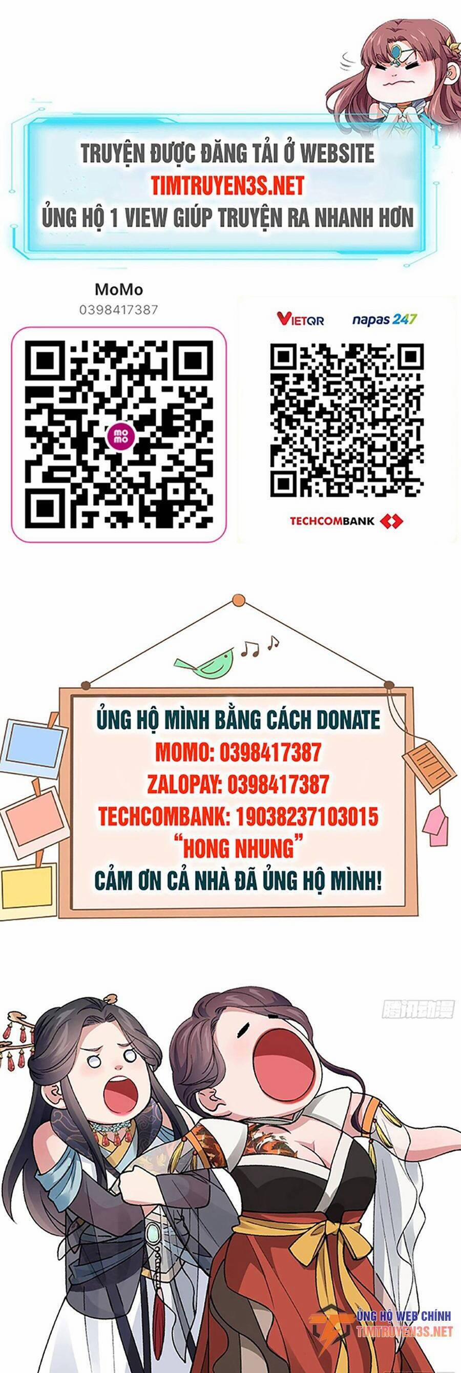 Tôi Từ Bỏ Tất Cả Để Khởi Đầu Ở Một Thế Giới Khác 35 trang 49